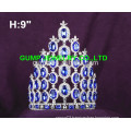 hot sale colored crowns & tiara